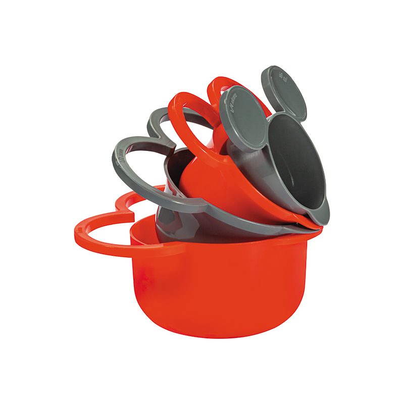 Kit Medidor Disney