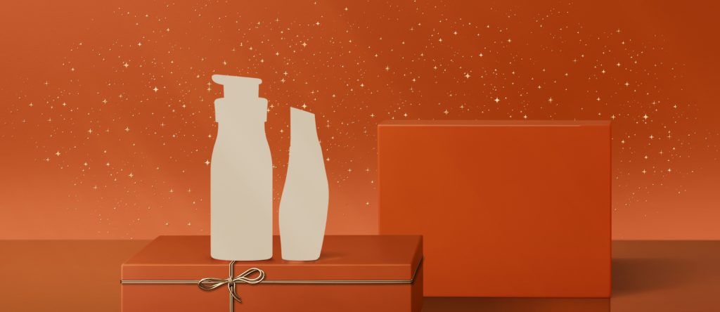 Kit Misterioso Natura Feminino (2 produtos)