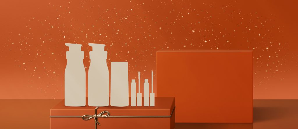 Kit Misterioso Natura Feminino (5 produtos)