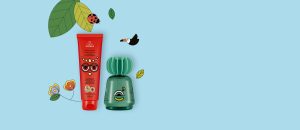 Kit Naturé Colônia Pula Pula e Hidratante (2 produtos) [NATBRA-218209]