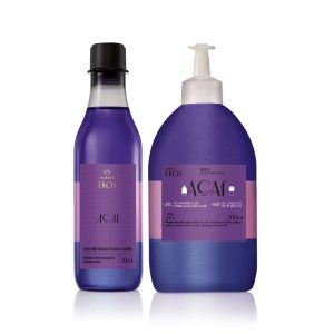 Kit Óleo Trifásico Desodorante Corporal Ekos Açaí com Refil [NATBRA-228805]