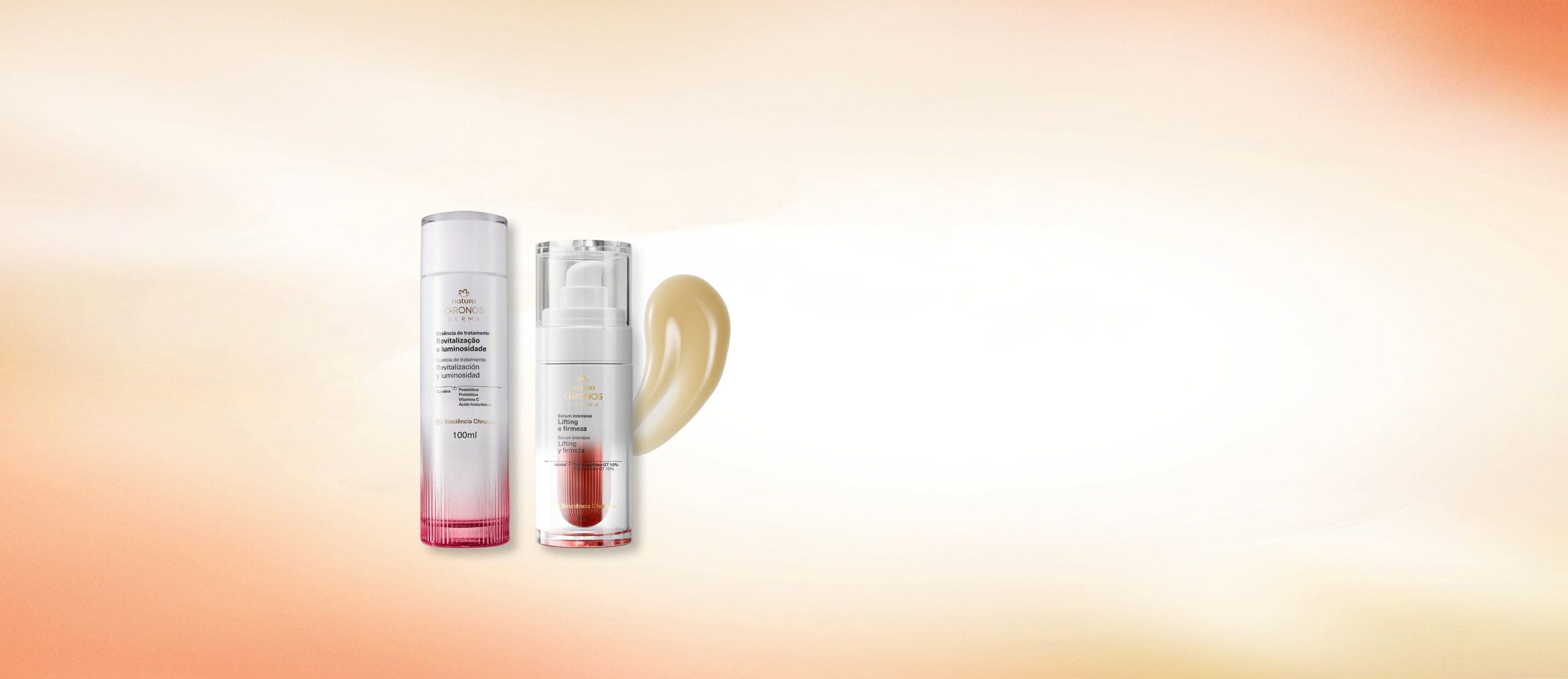 Kit Potencia para Flacidez Chronos Derma 2 produtos scaled