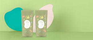 Kit Refil Shampoo Mamãe e Bebê (2 unidades) [NATBRA-229968]