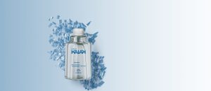 Kit Refis Desodorante Corporal Kaiak Masculino (2 unidades)
