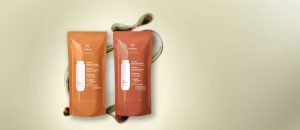 Kit Refis Shampoo e Condicionador Lumina Nutrição e Reparação Profunda (2 produtos) [NATBRA-208769]