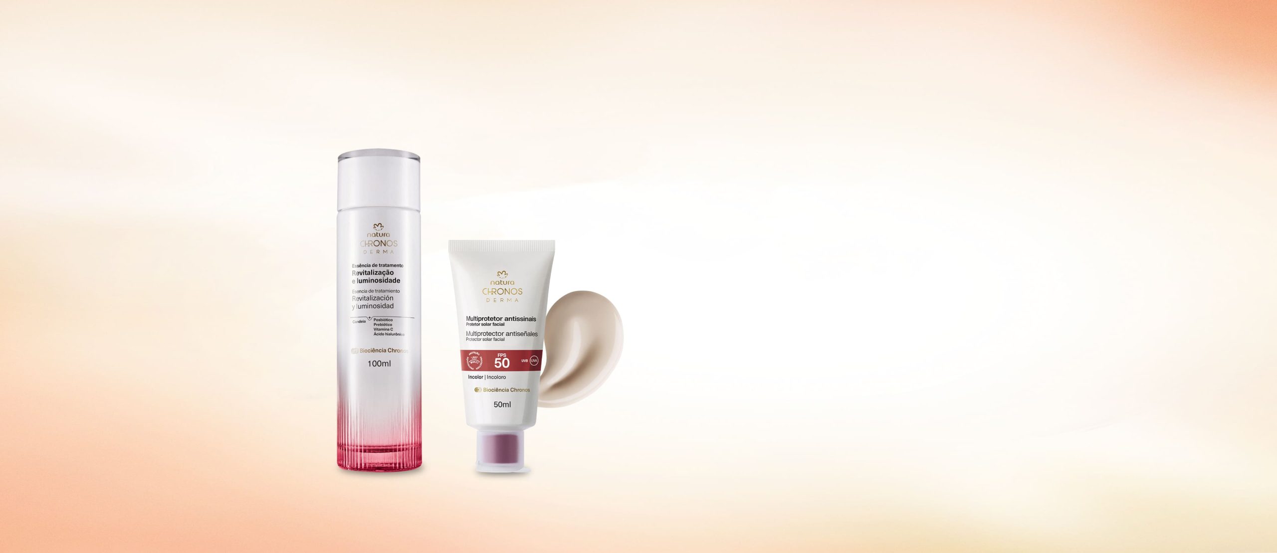 Kit Rotina Antirugas Chronos Derma 2 produtos scaled
