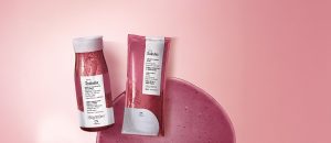 Kit Sabonete Líquido Gel Tododia Amora Vermelha e Jabuticaba com Refil (2 produtos) [NATBRA-219731]