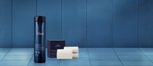 Kit Shampoo 2 em 1 e Sabonete Corpo e Barba Natura Homem (2 produtos) [NATBRA-219742]