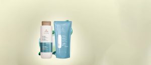 Loja 63 Kit Shampoo com Refil Lumina Anticaspa