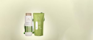 Kit Shampoo com Refil Lumina Antioleosidade [NATBRA-239176]