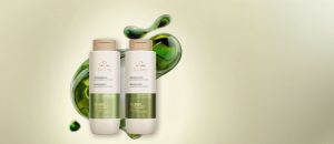 Kit Shampoo e Condicionador Lumina Antioleosidade (2 produtos)
