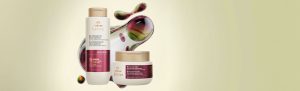 Kit Shampoo e Máscara Reconstrução de Danos Extremos