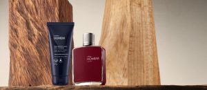 Kit Shower Gel 4 em 1 e Deo Parfum Natura Homem Sagaz [NATBRA-219746]