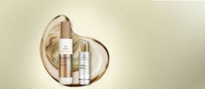 Kit Spray Texturizador e Essência para Finalização Lumina (2 produtos)