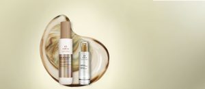 Kit Spray de Volume e Essência para Finalização Lumina (2 produtos)