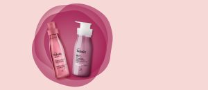 Kit Tododia Amora Vermelha e Jabuticaba com Hidratante e Body Splash (2 produtos)