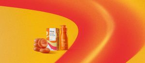 Kit Tododia Energia Flor de Gengibre e Tangerina com Hidratante e Sabonete (2 produtos)