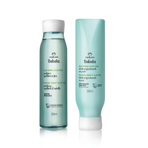 Kit Tododia Hidratação (2 produtos)