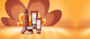 Kit Tododia Jambo Rosa e Flor de Caju Completo (4 produtos)