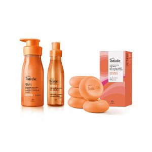 Kit Tododia Manga Rosa e Água de Coco [NATBRA-200136]