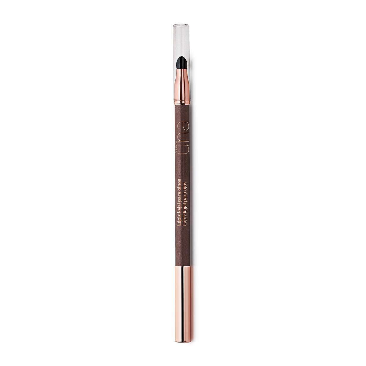 Lapis Kajal Para Olhos Una 114G