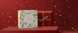 Loja 69 Lata de Presente Natal Natura
