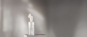 Limpador Facial Rituais Com Cerdas De Silicone