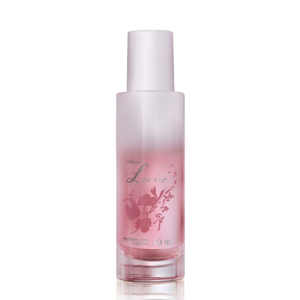 Luna Perfume Para Cabelos 30 ml
