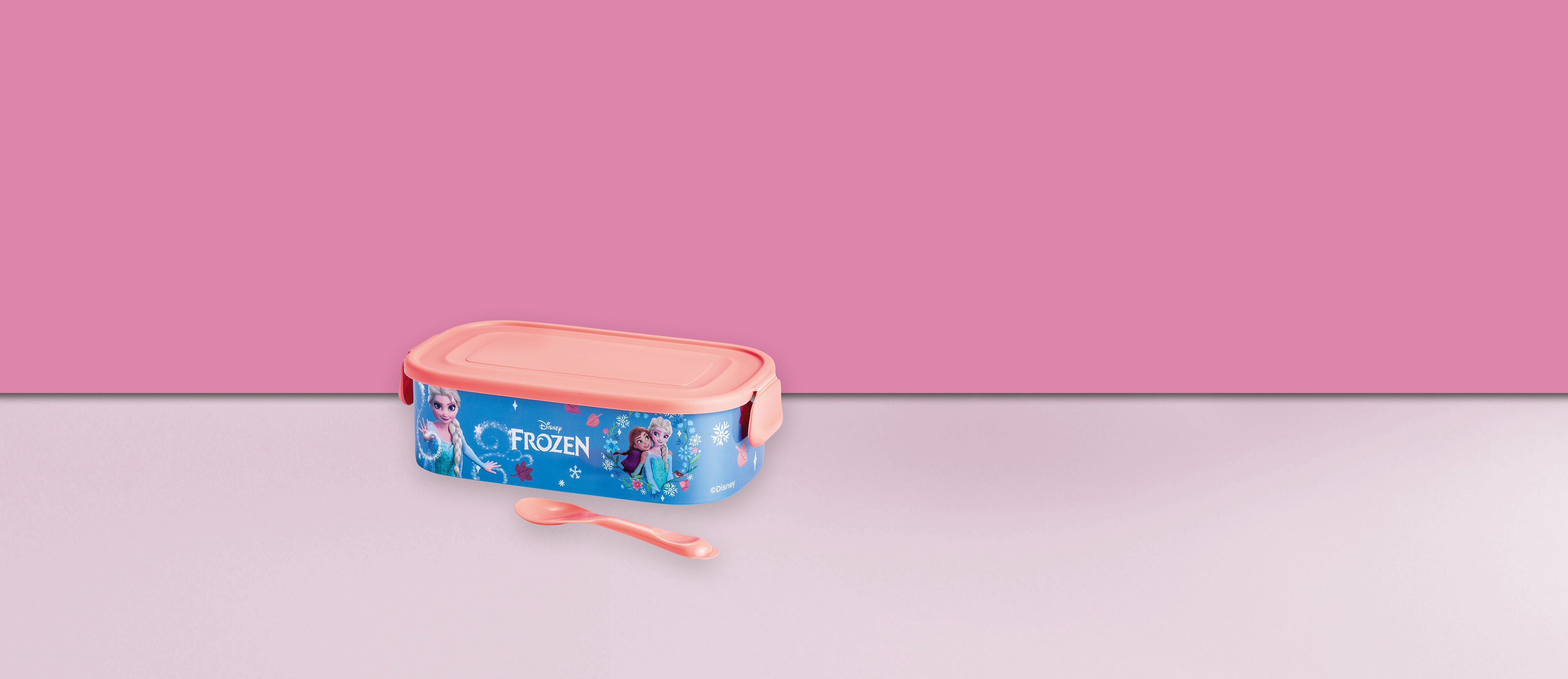 Banner desktop da Marmita Frozen