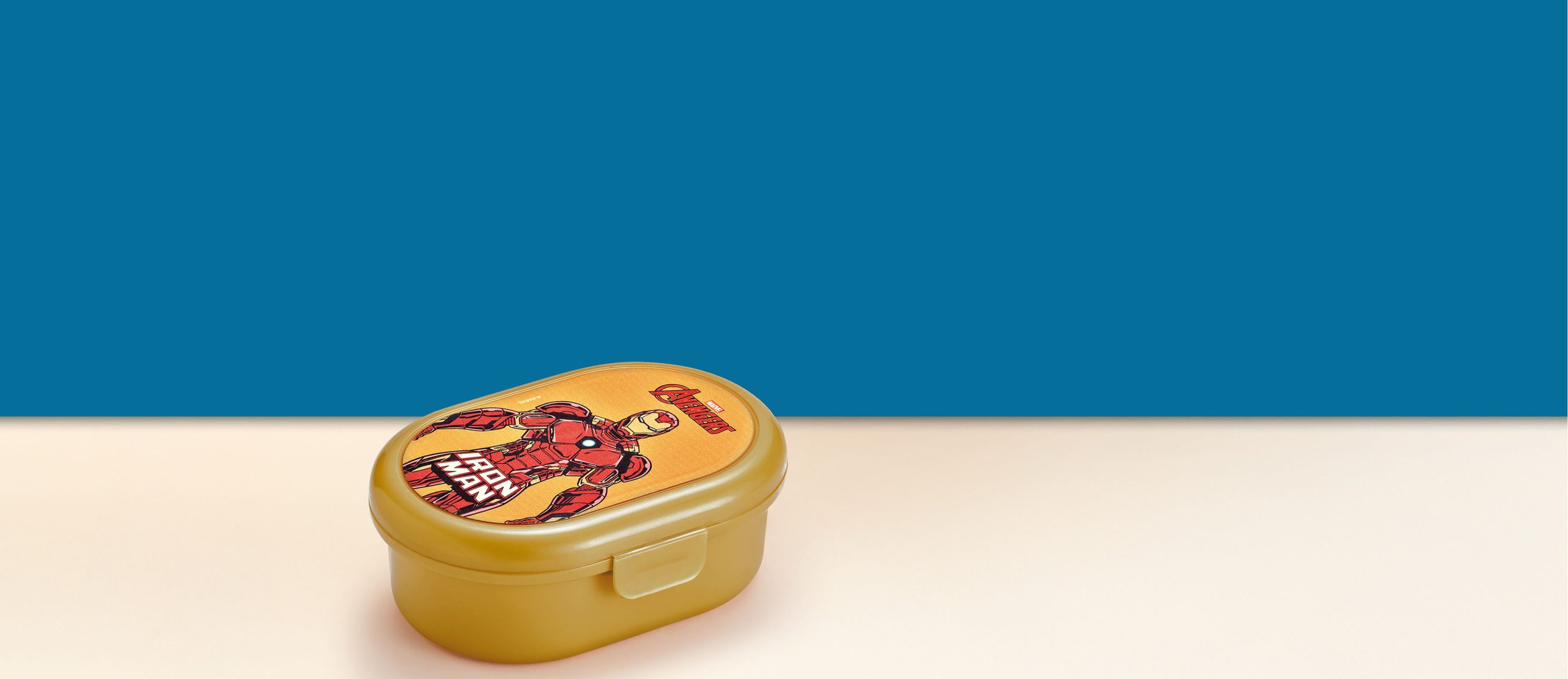 Marmita Homem De Ferro scaled