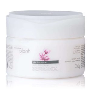 Máscara Intensa Revitalização Pós-química [NATBRA-37699]