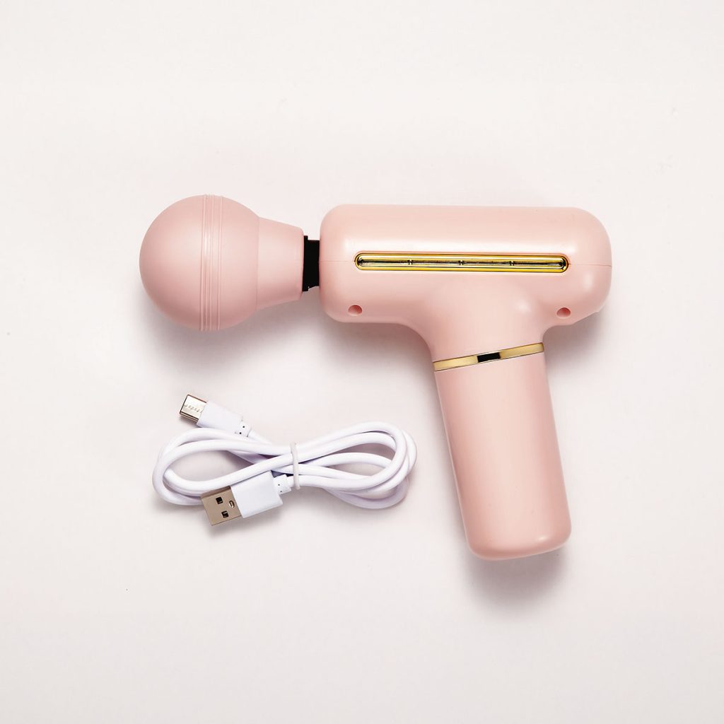 Massageador Portátil