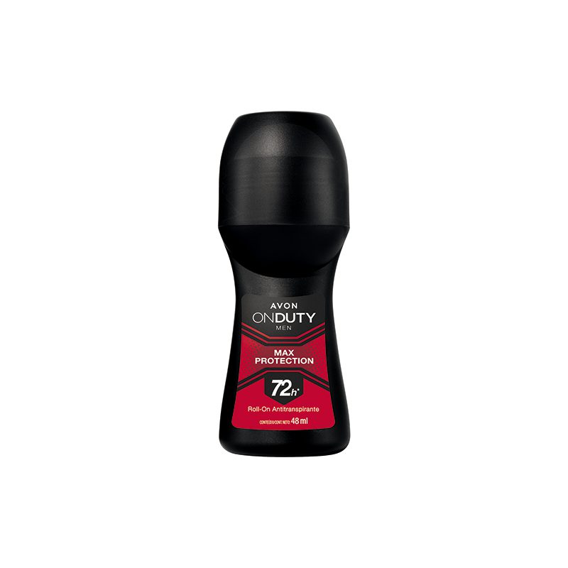 Men Max Protection Desodorante Antitranspirante Roll-on