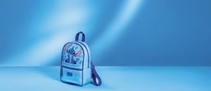 Mochila Passeio Stitch