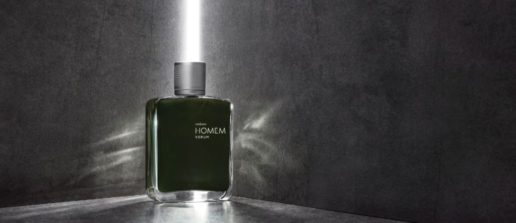 Natura Homem Verum 100 ml