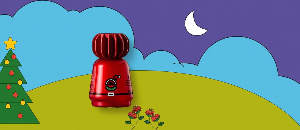 Naturé Corre Corre 100 ml
