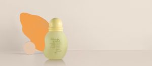 Óleo para Massagem Mamãe e Bebê Flor de Laranjeira