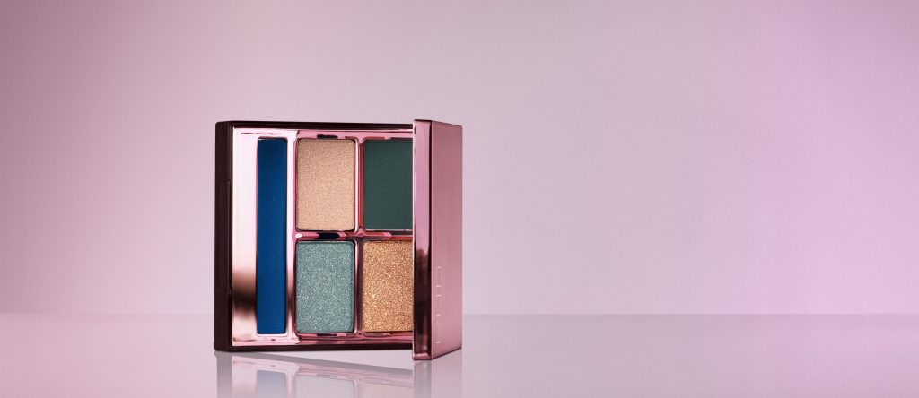 PRO Palette de Sombras Una Safira