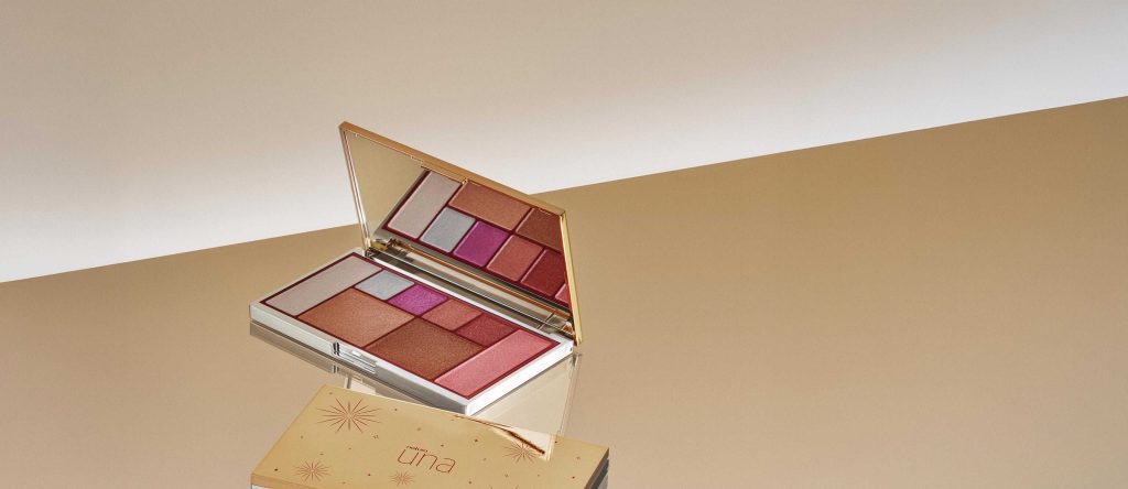 Palette Multifuncional Una Celebrar