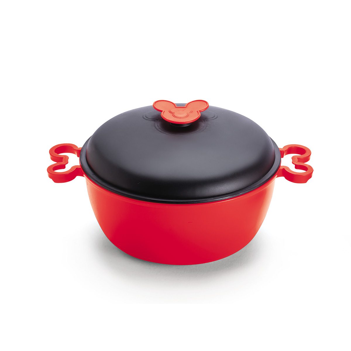 Panela de Micro ondas Disney Grande
