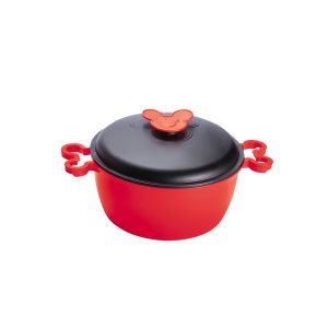Panela de Micro-ondas Disney Média [AVNBRA-213609]