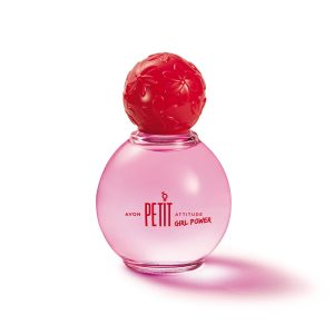Loja 45 Petit Girl Power Deo Colônia