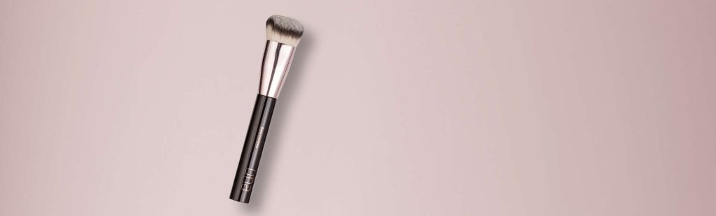 Pincel PRO Base Cremosa Una