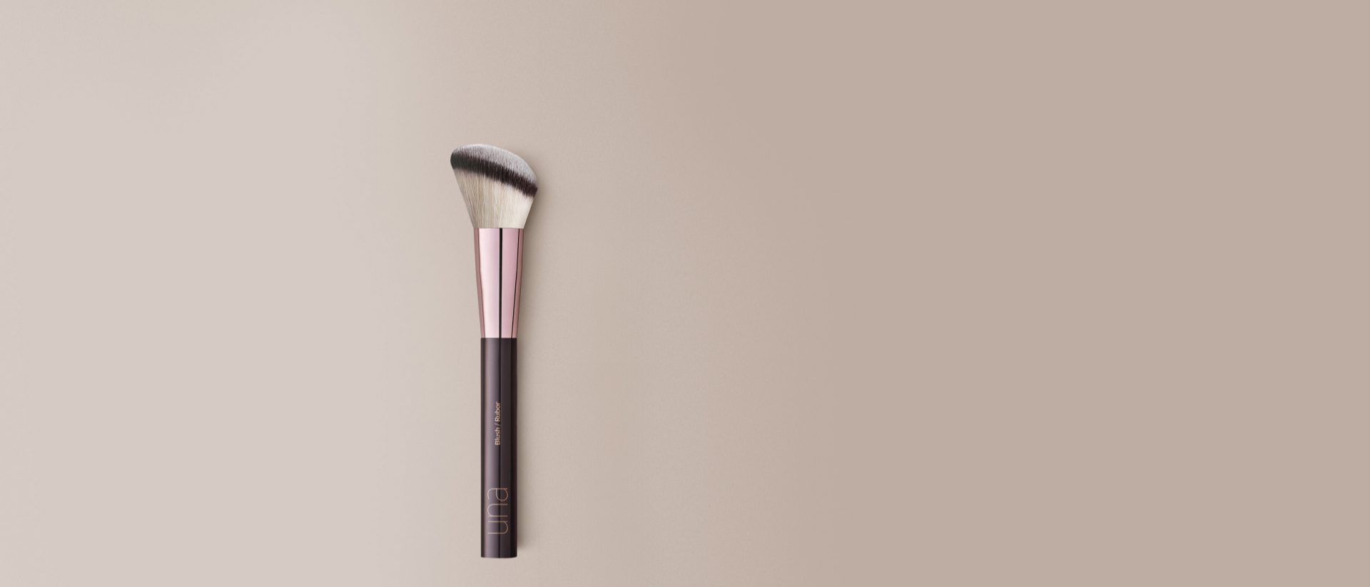 Pincel PRO Blush Una