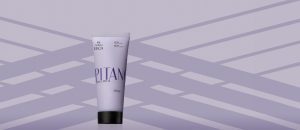 Polpa Desodorante Hidratante Corporal Ekos Pitanga Preta