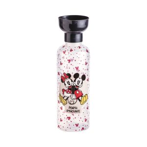 Porta Amaciante Com Dosador Disney [AVNBRA-196376]