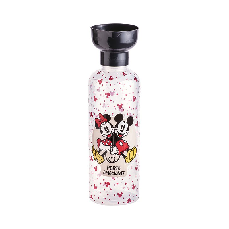 Porta Amaciante Com Dosador Disney
