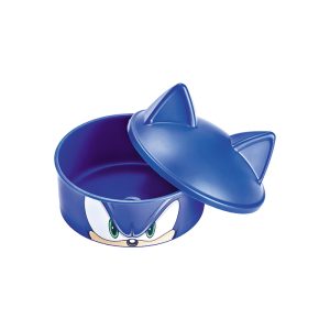 Pote Com Orelhas 3D Sonic [AVNBRA-213619]