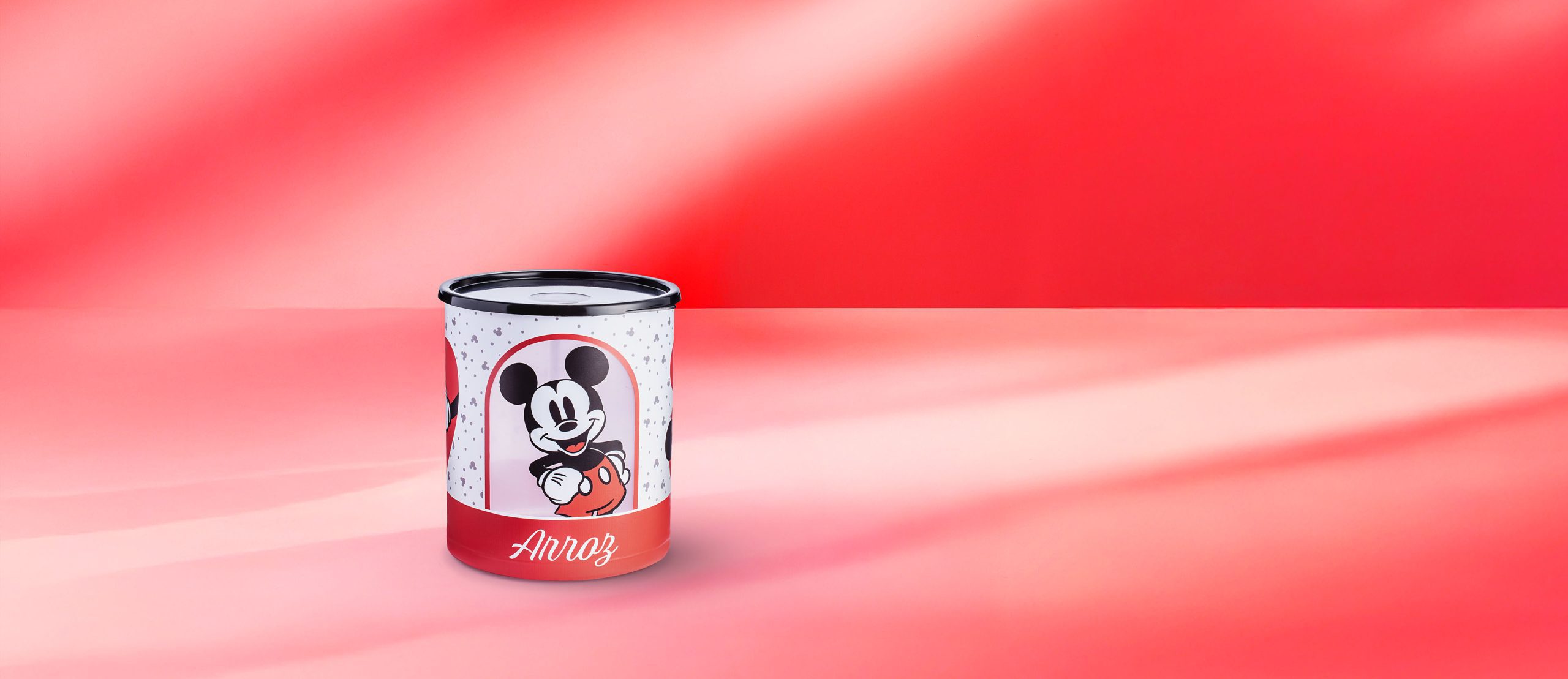 Pote Mantimento Disney Arroz scaled