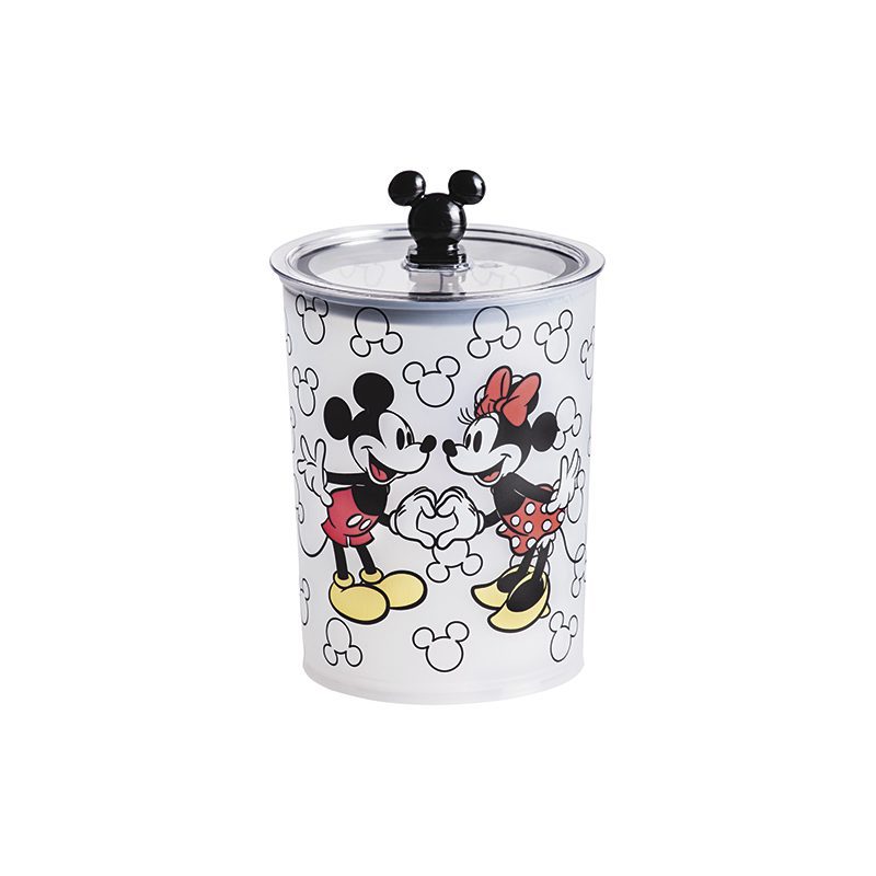 Pote Mantimento Mickey